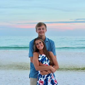 Meet your Posher, Blake